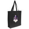 Promotional Shopper Tote Thumbnail