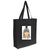 Promotional Shopper Tote Thumbnail