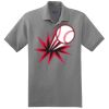 Copy of DryBlend ® 6 Ounce Jersey Knit Sport Shirt Thumbnail