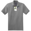 Copy of DryBlend ® 6 Ounce Jersey Knit Sport Shirt Thumbnail