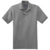 Copy of DryBlend ® 6 Ounce Jersey Knit Sport Shirt Thumbnail